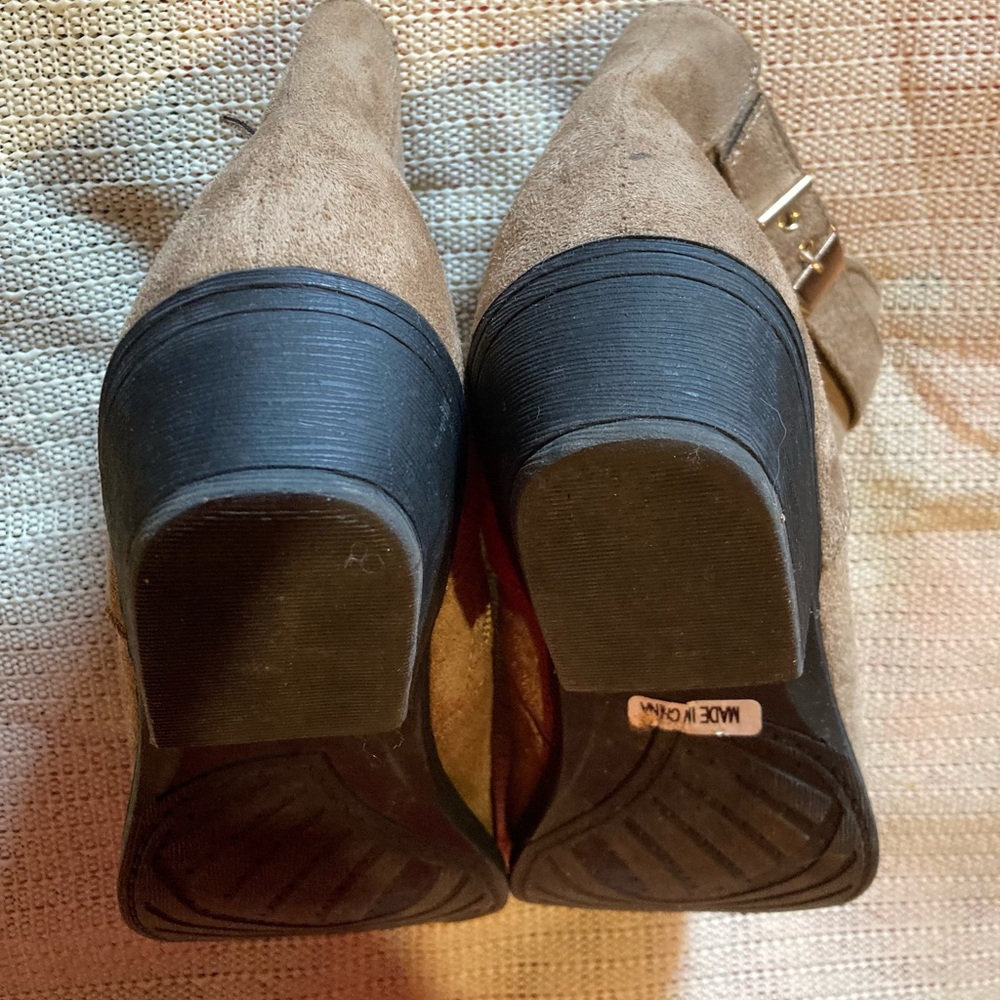 Ankle Boots - Picture 4 of 4